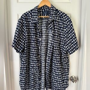 Vineyard Vines Button Down